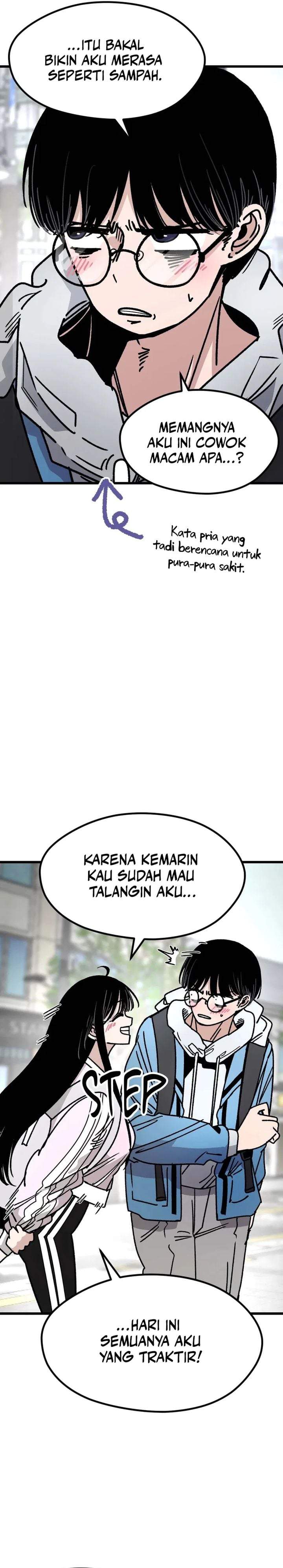 Academy of Card Chapter 3