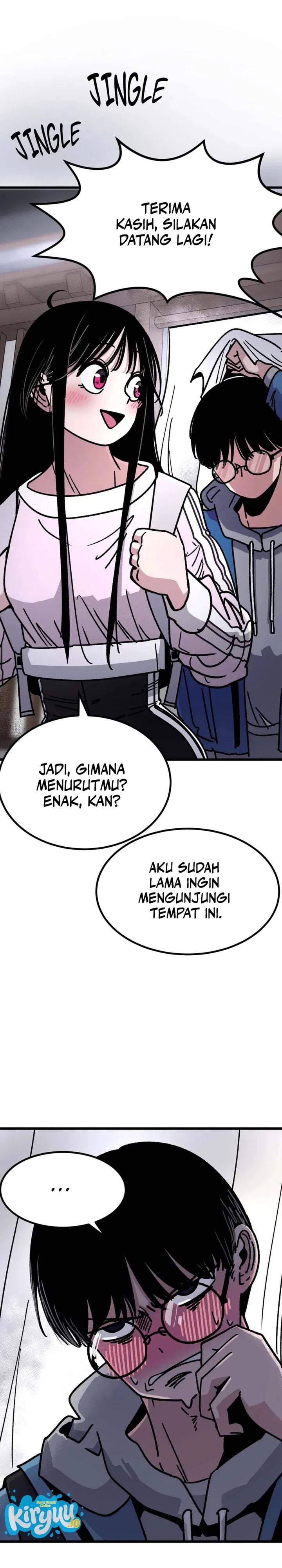 Academy of Card Chapter 3