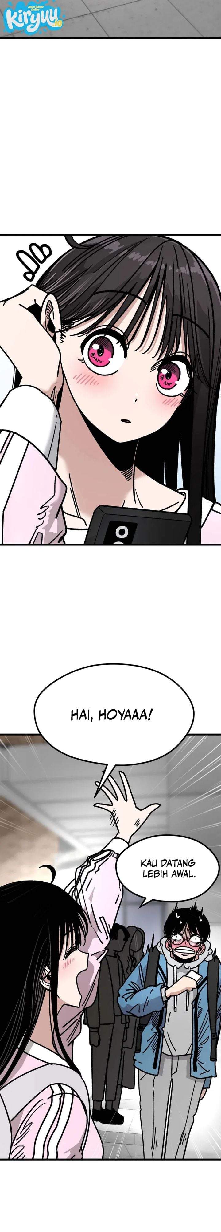 Academy of Card Chapter 3