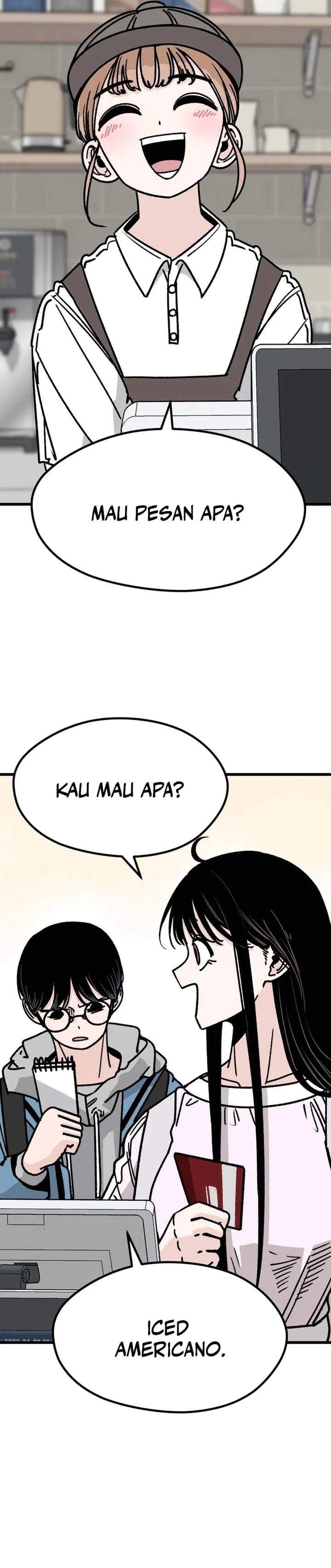 Academy of Card Chapter 3