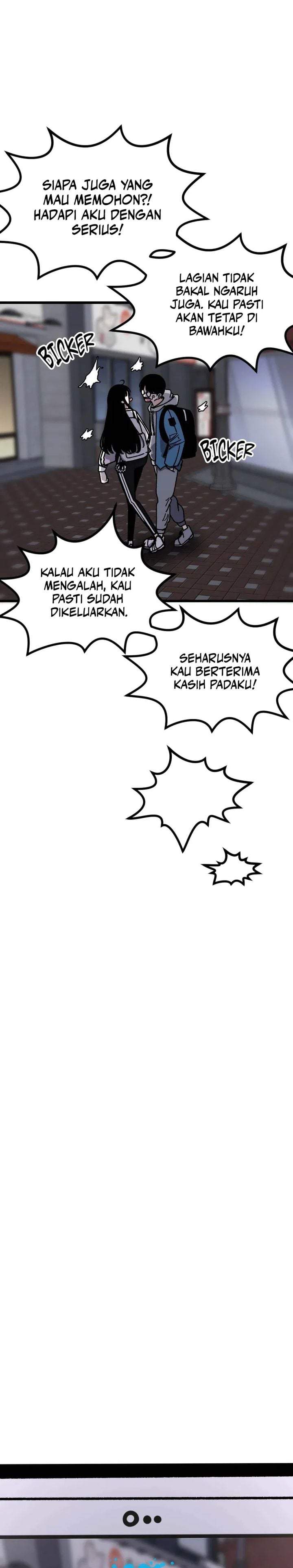 Academy of Card Chapter 3