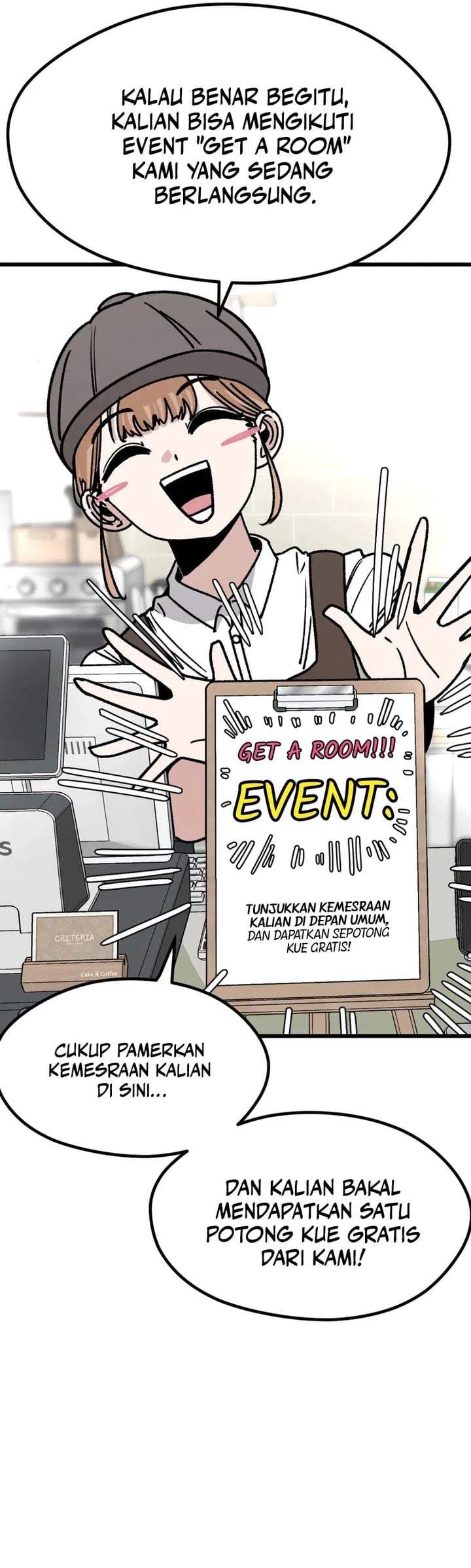 Academy of Card Chapter 3