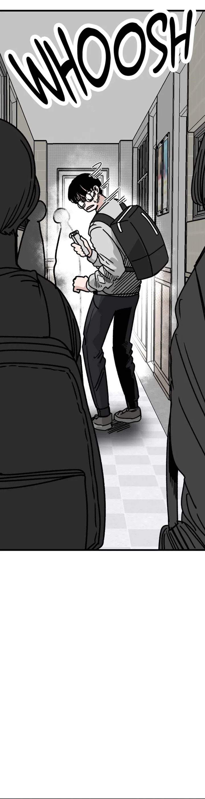 Academy of Card Chapter 4