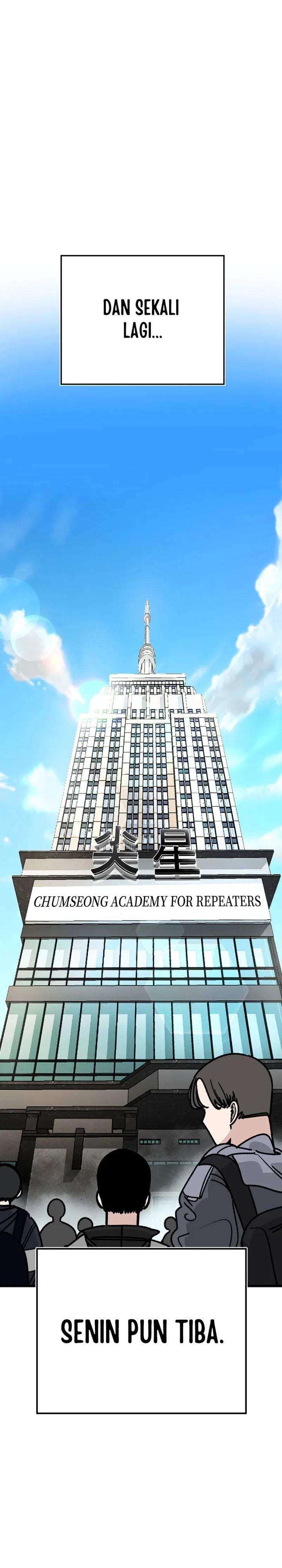 Academy of Card Chapter 4