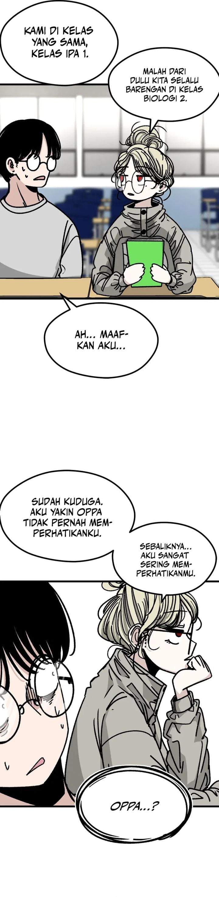 Academy of Card Chapter 4