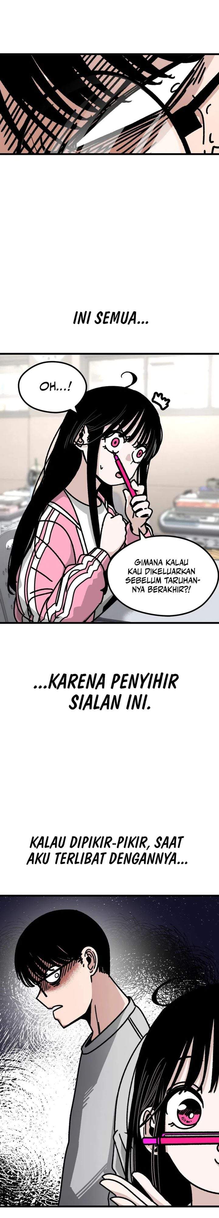 Academy of Card Chapter 4