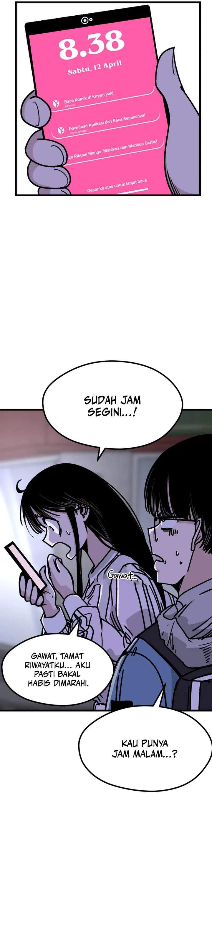 Academy of Card Chapter 4