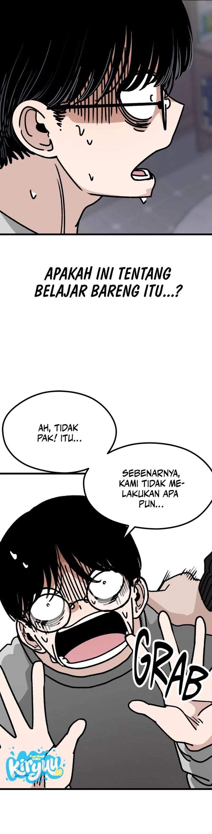 Academy of Card Chapter 4
