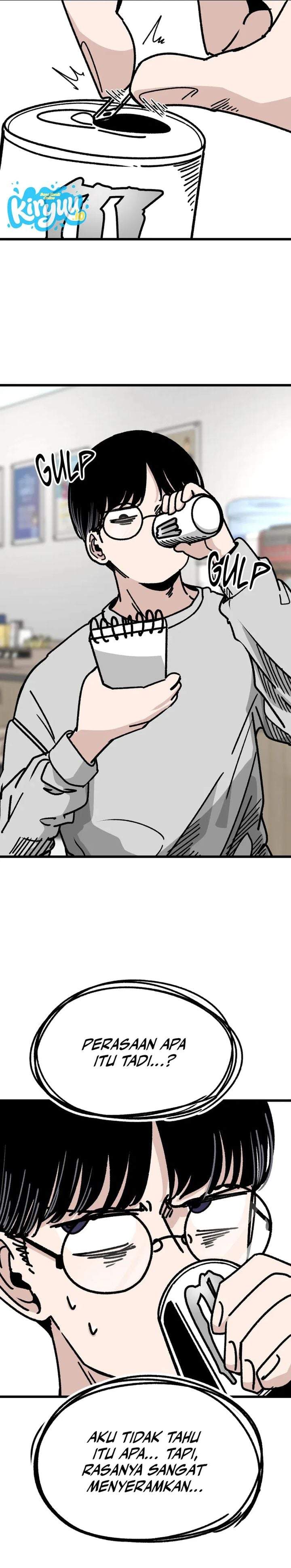 Academy of Card Chapter 4