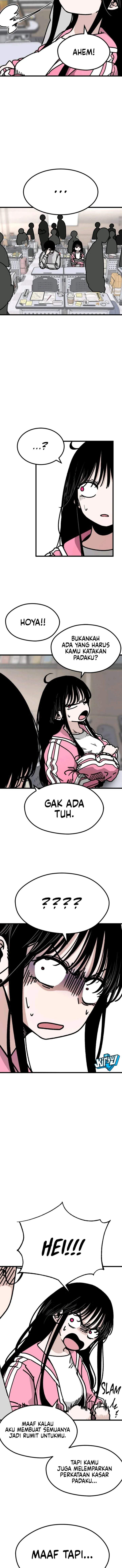Academy of Card Chapter 5