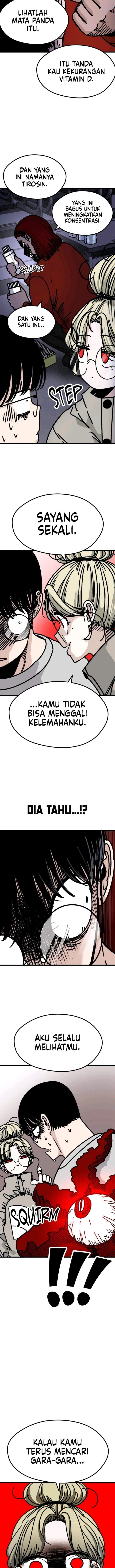 Academy of Card Chapter 5
