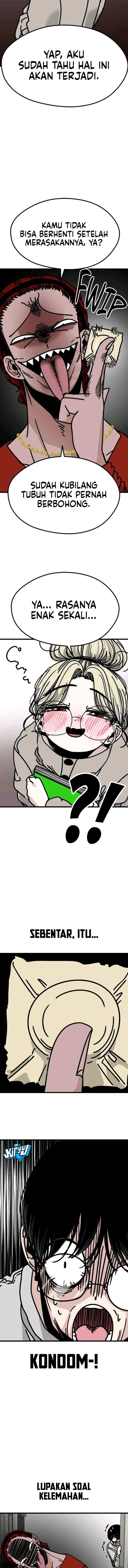 Academy of Card Chapter 5