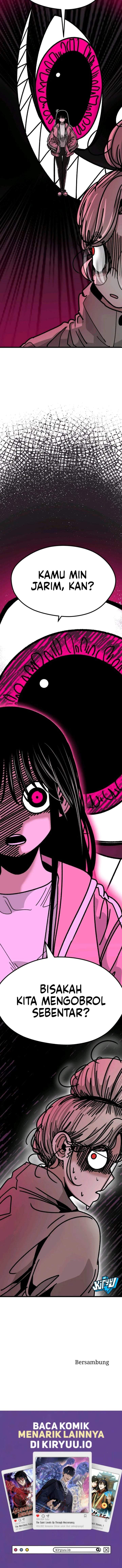 Academy of Card Chapter 5