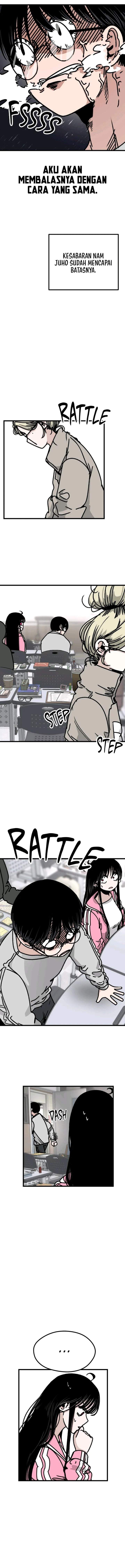 Academy of Card Chapter 5