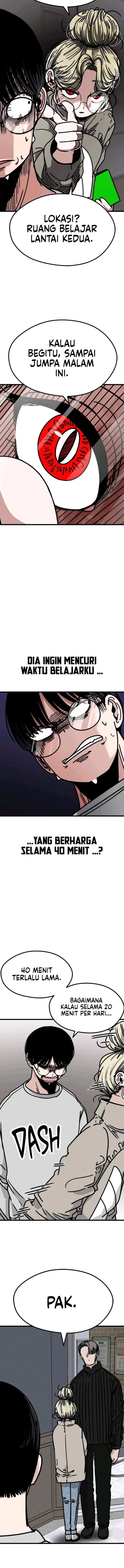 Academy of Card Chapter 5