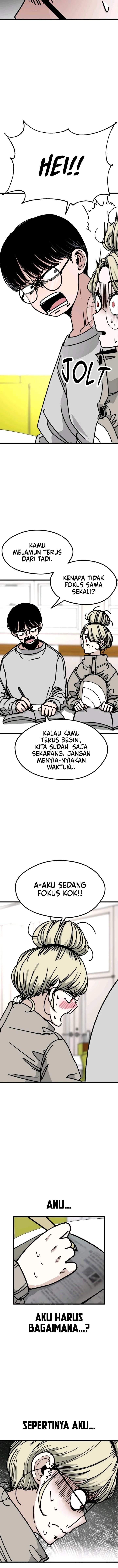 Academy of Card Chapter 6