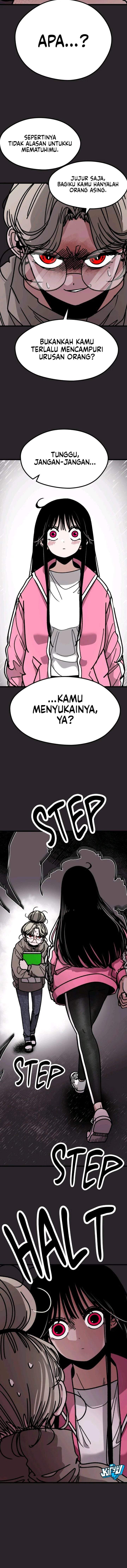 Academy of Card Chapter 6