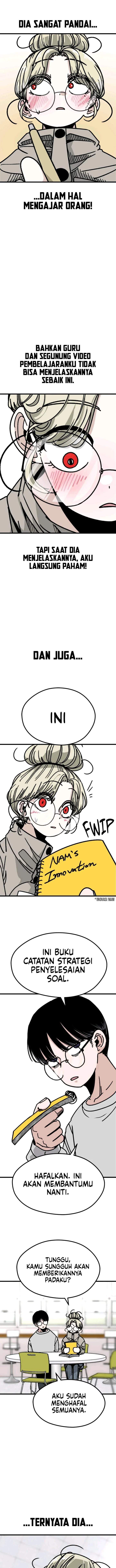 Academy of Card Chapter 6