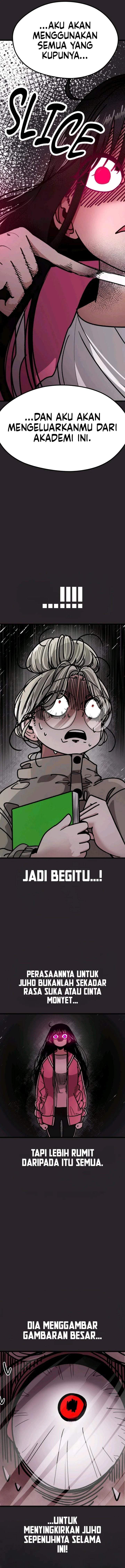 Academy of Card Chapter 6