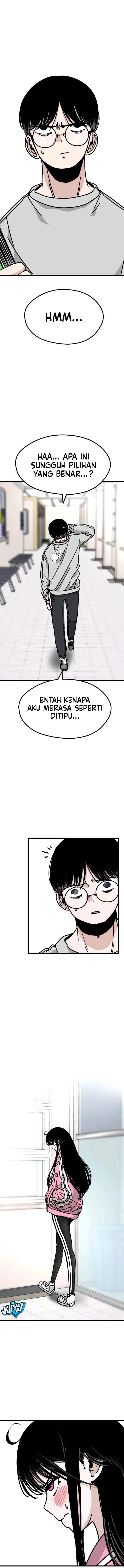 Academy of Card Chapter 6