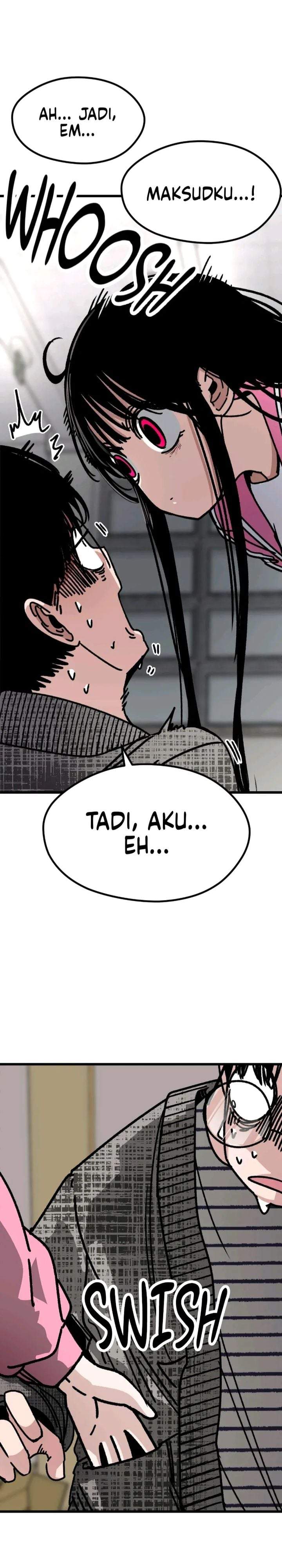 Academy of Card Chapter 7