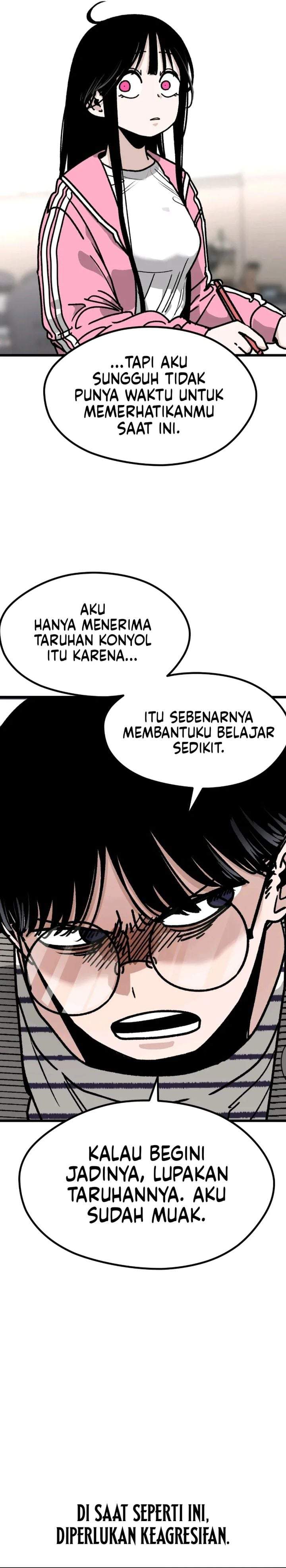 Academy of Card Chapter 7