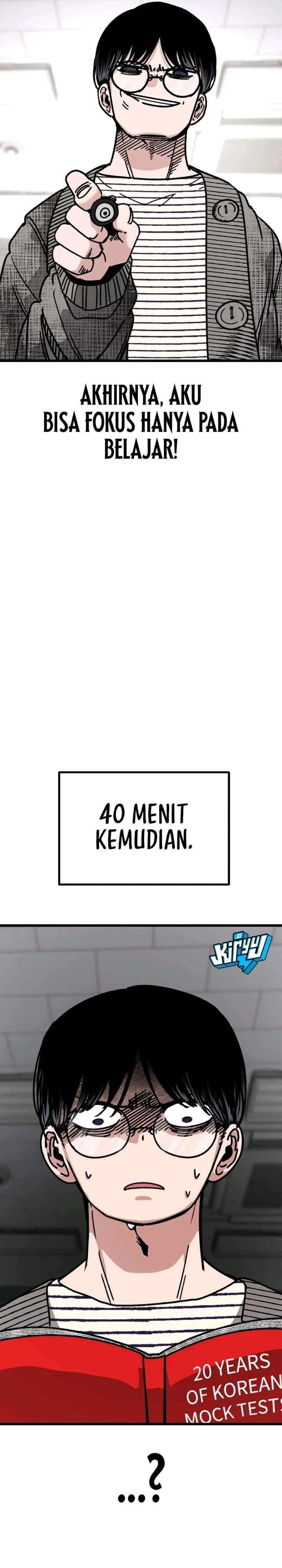 Academy of Card Chapter 7