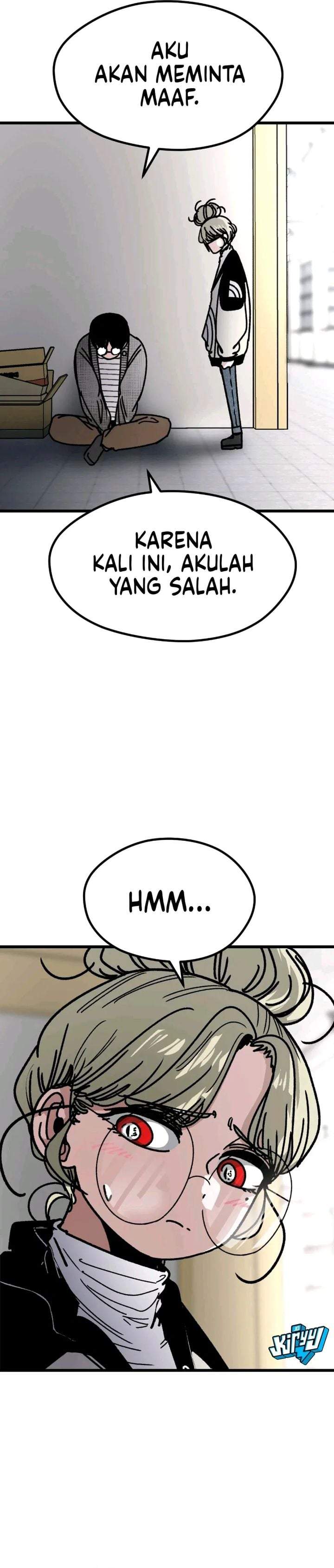 Academy of Card Chapter 7