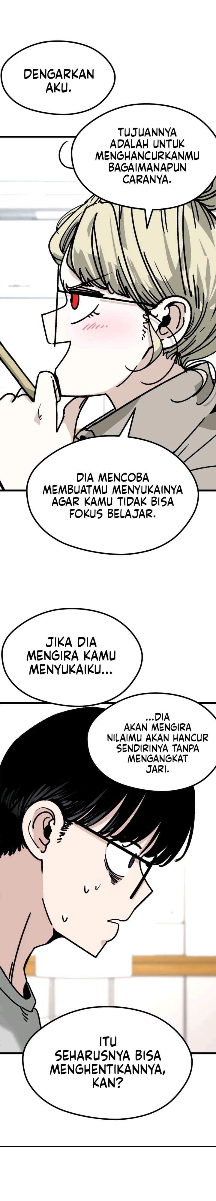 Academy of Card Chapter 7