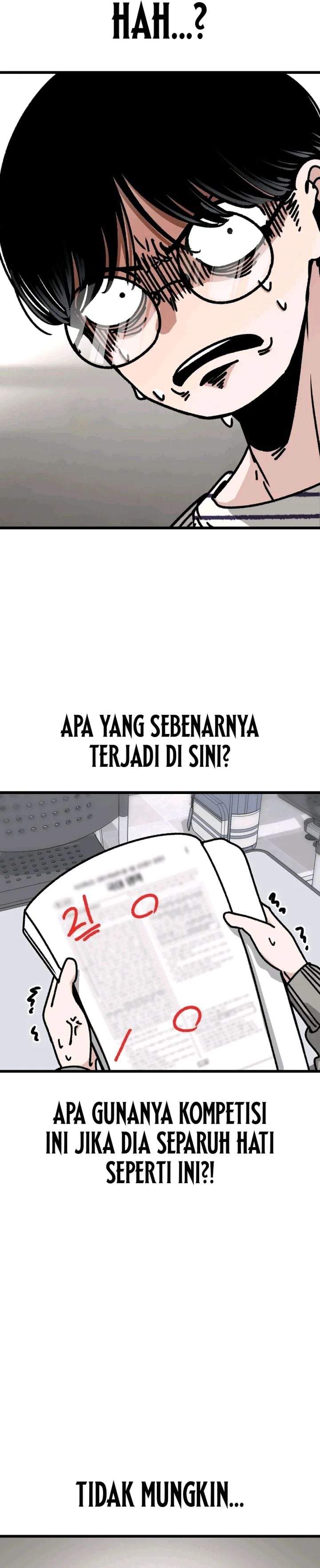 Academy of Card Chapter 7