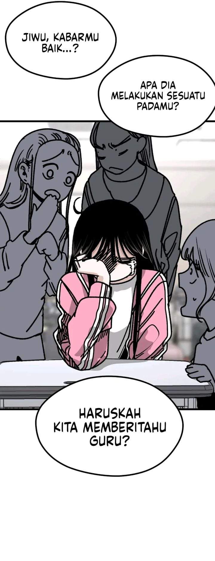 Academy of Card Chapter 7