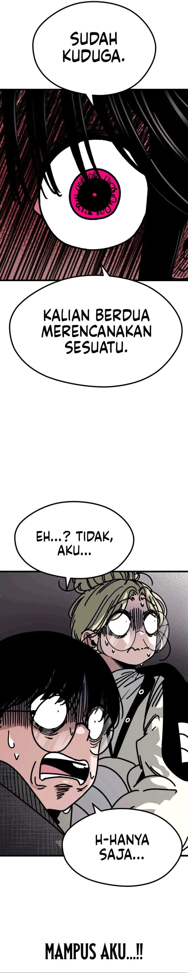 Academy of Card Chapter 7