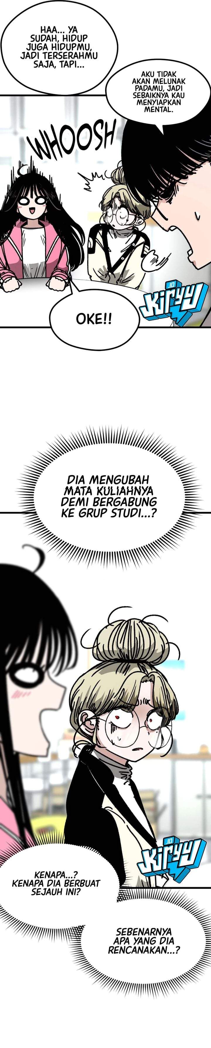 Academy of Card Chapter 8