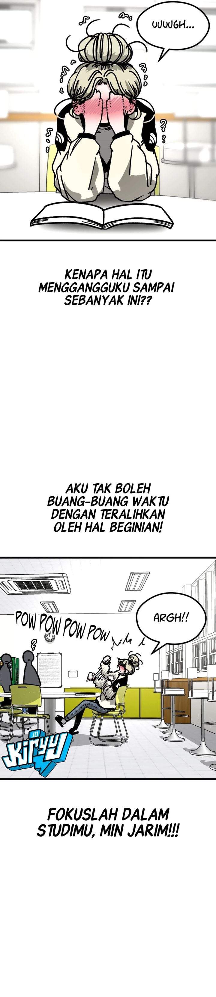 Academy of Card Chapter 8