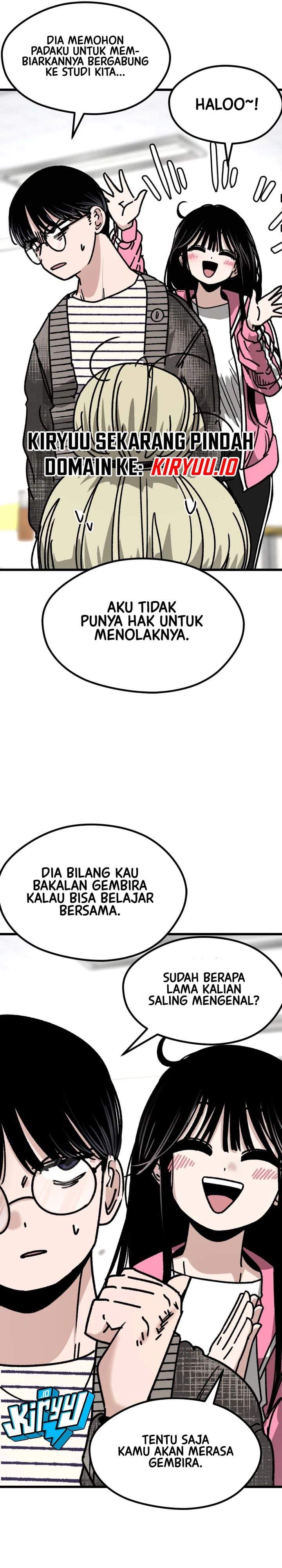 Academy of Card Chapter 8