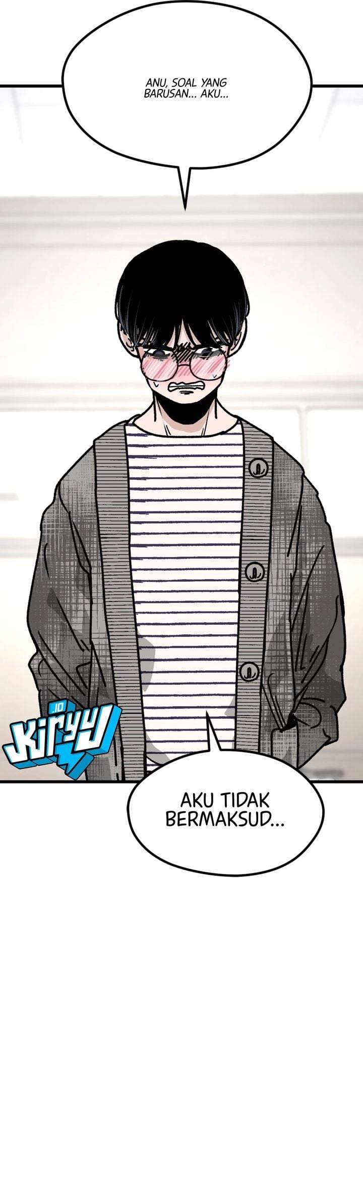 Academy of Card Chapter 8