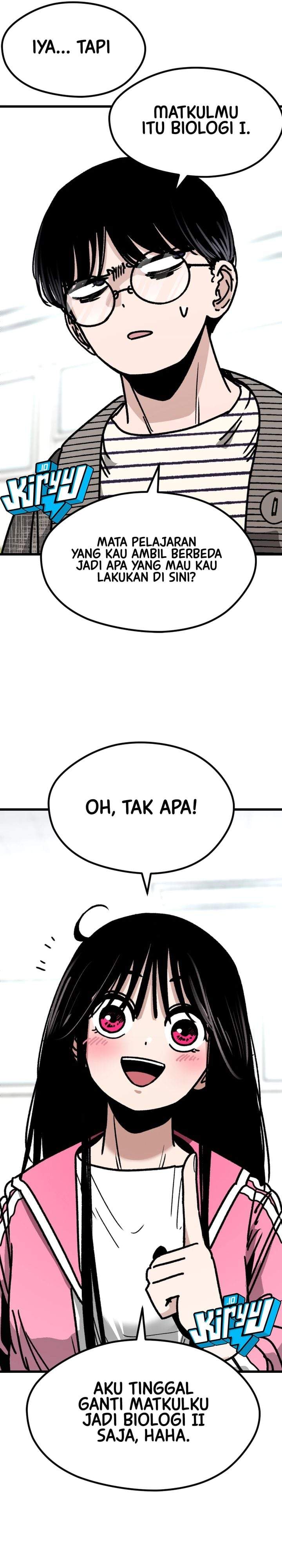 Academy of Card Chapter 8