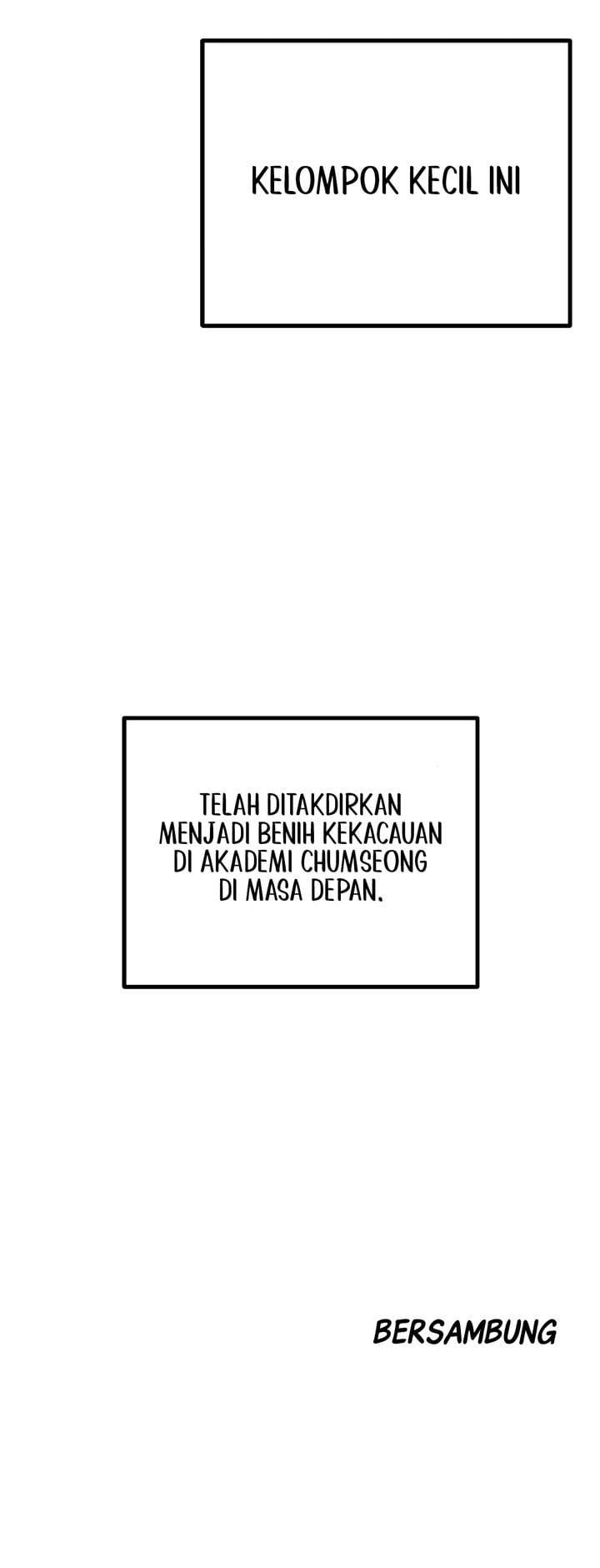Academy of Card Chapter 8