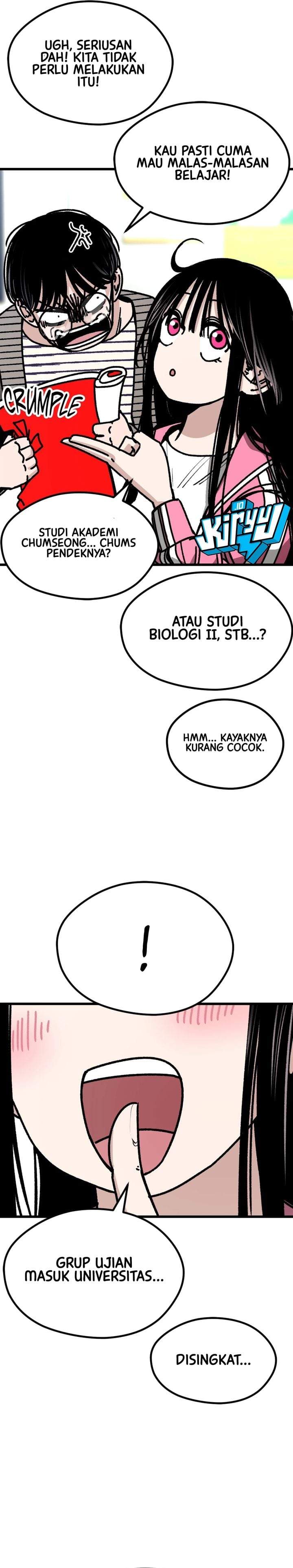 Academy of Card Chapter 8
