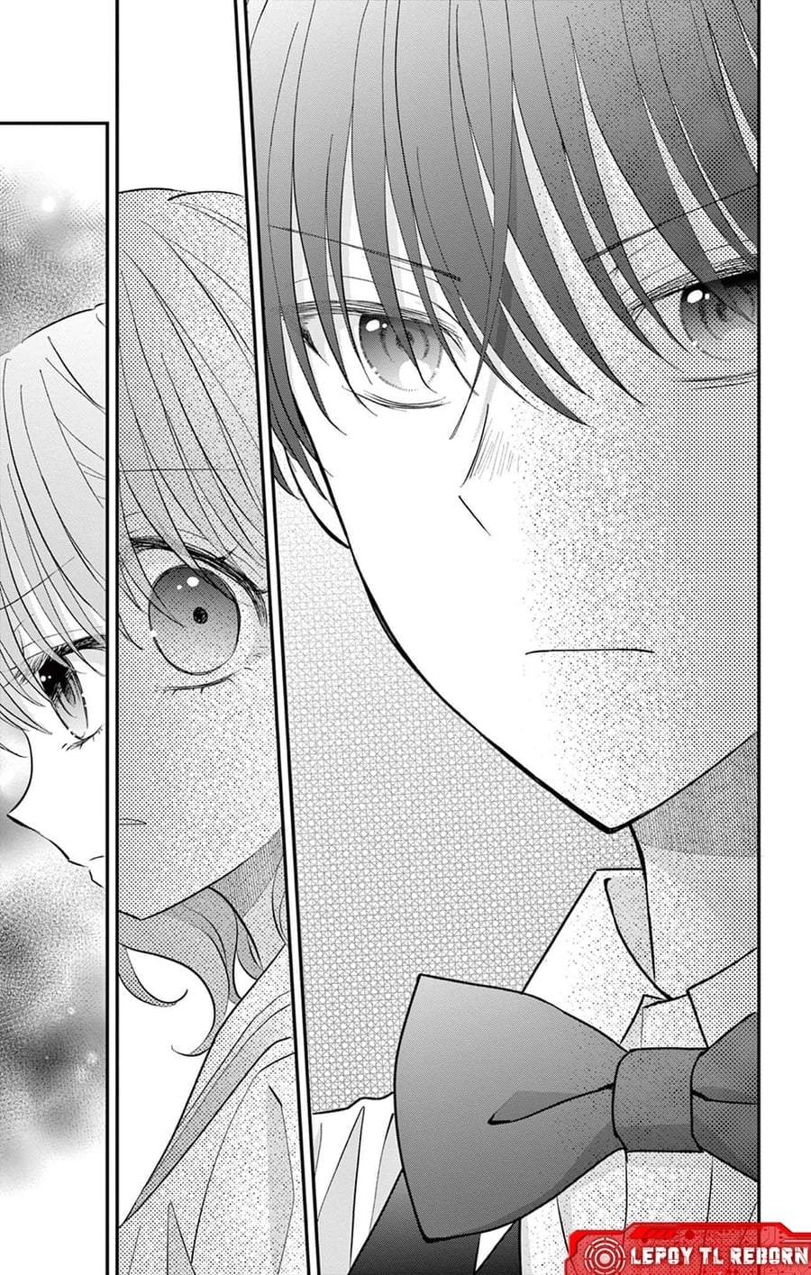 Uesugi-kun wa Onnanoko wo Yametai Chapter 31