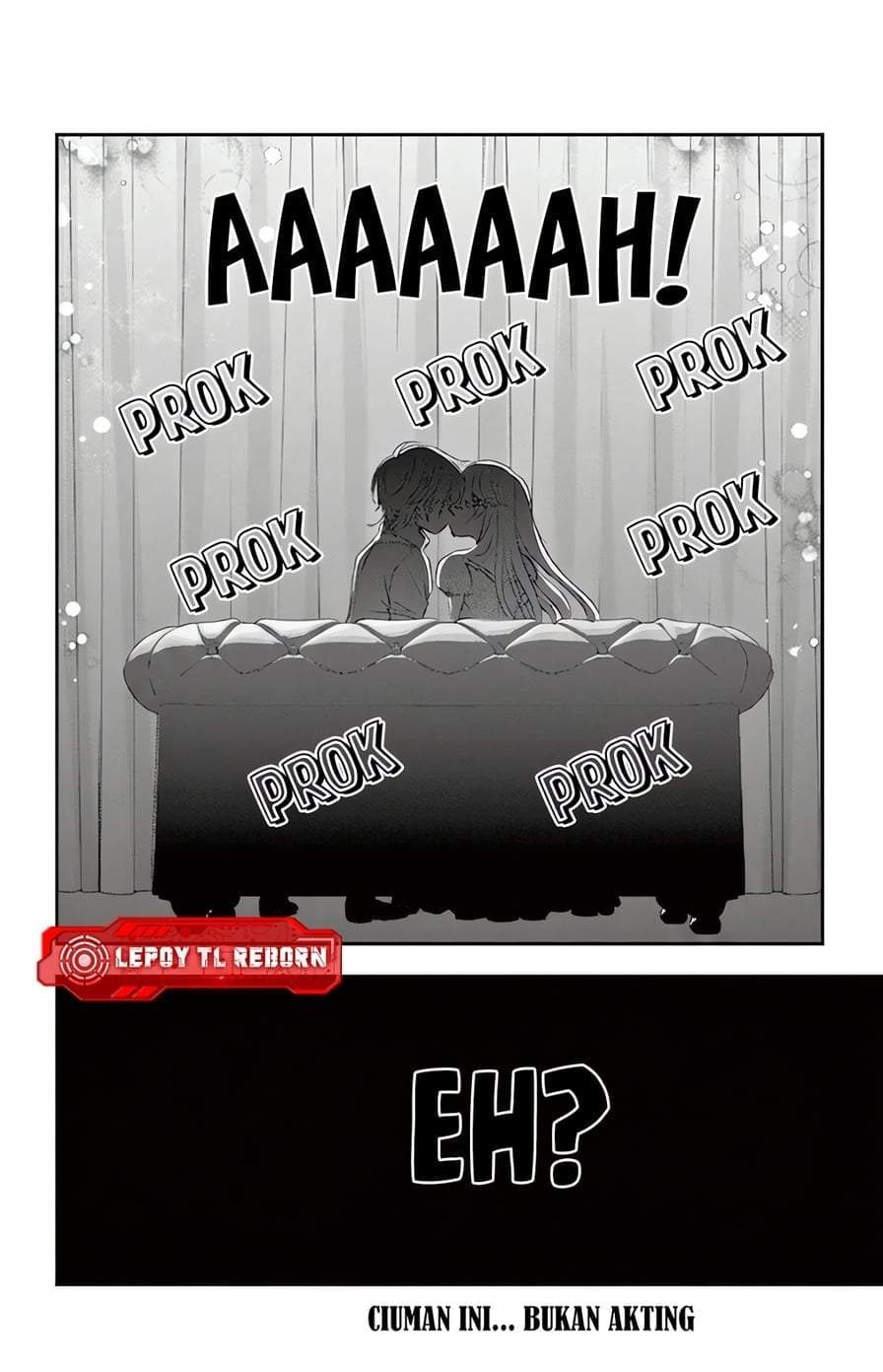 Uesugi-kun wa Onnanoko wo Yametai Chapter 32