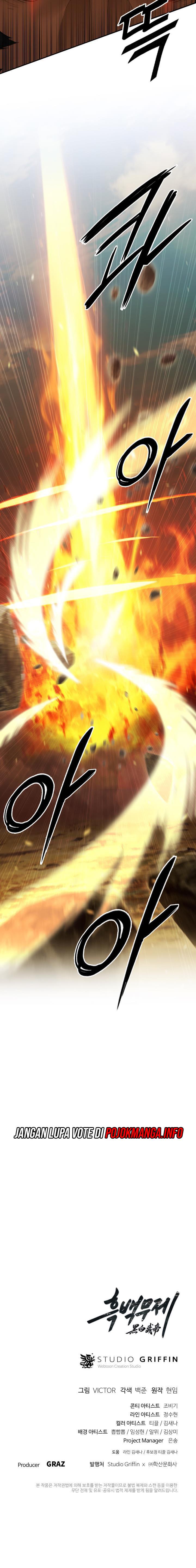 Dark and Light Martial Emperor Chapter 50