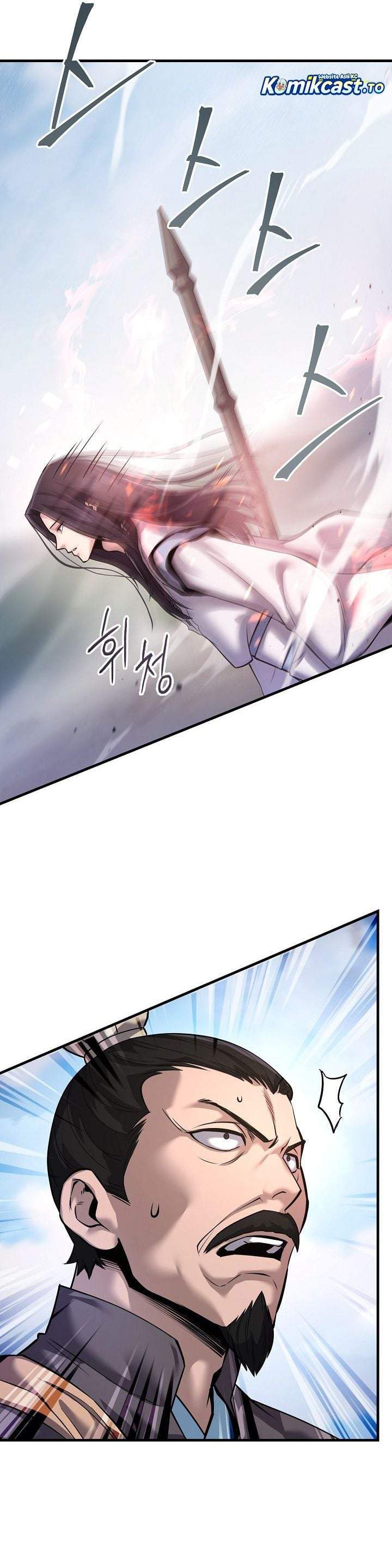 Dark and Light Martial Emperor Chapter 54