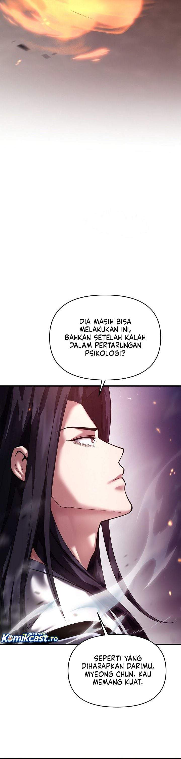Dark and Light Martial Emperor Chapter 54
