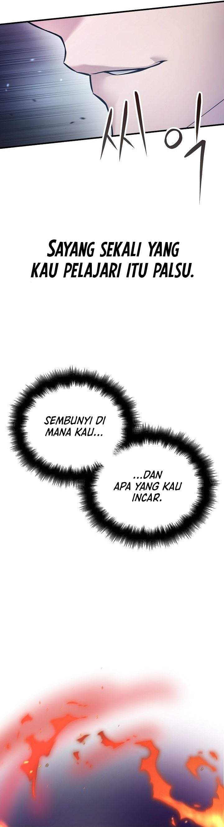 Dark and Light Martial Emperor Chapter 54