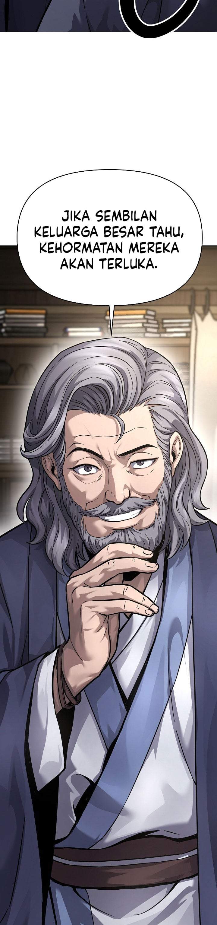Dark and Light Martial Emperor Chapter 55