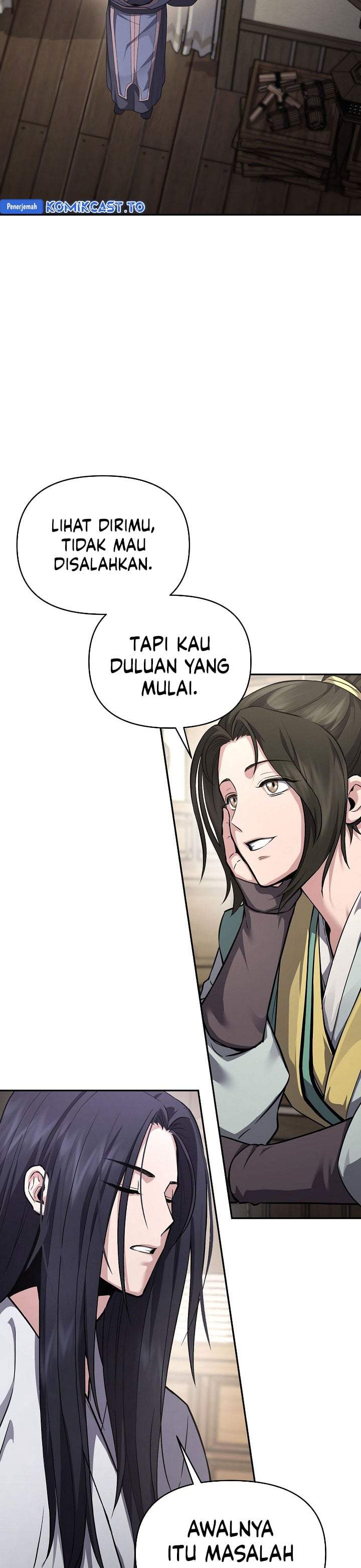 Dark and Light Martial Emperor Chapter 55