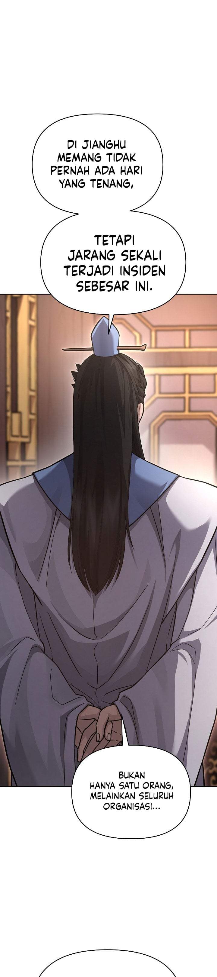 Dark and Light Martial Emperor Chapter 55