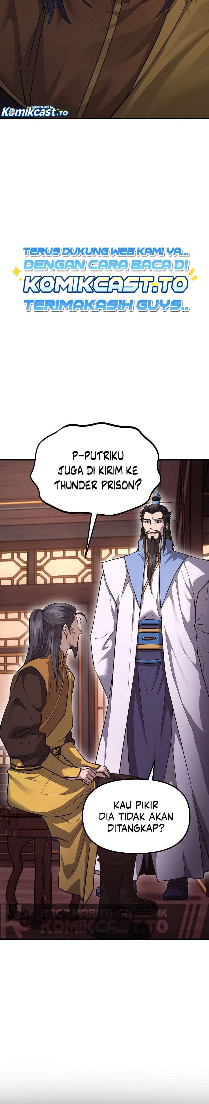 Dark and Light Martial Emperor Chapter 56