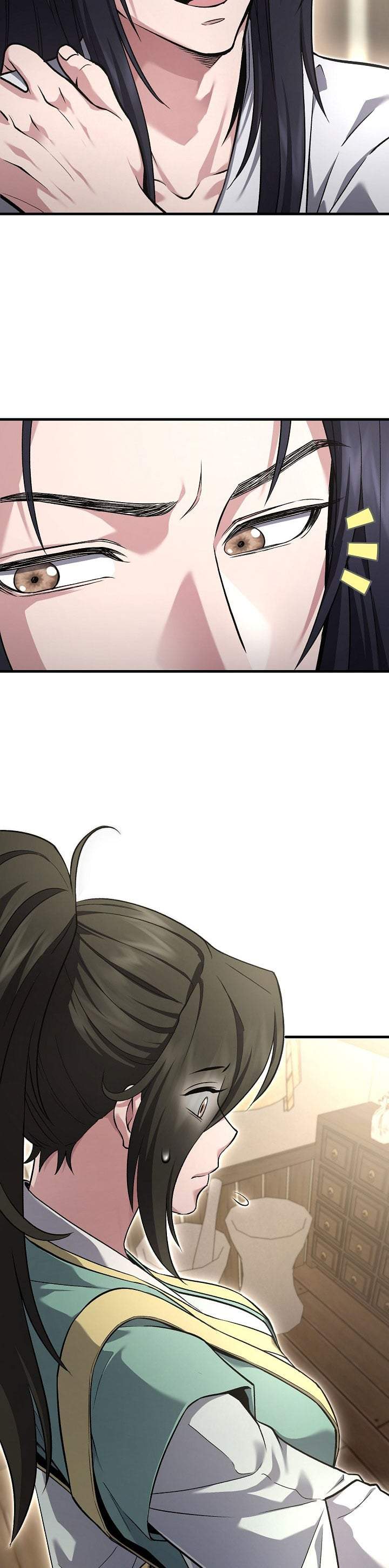 Dark and Light Martial Emperor Chapter 57